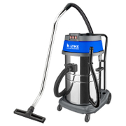 Прахосмукачка Lynx за сухо и мокро почистване  3600 W, 230 V, 138 м3/ч, 80 л - product - 154 RLD 200