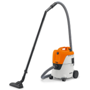 Прахосмукачка STIHL електрическа за сухо и мокро почистване  1400 W, 3600 л/мин, SE 62 - product - 154 STL 079