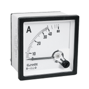 Стрелкови амперметър 0-1000 A, 0-1000 A, 1.5 MEPSI - promo-pack - 154166