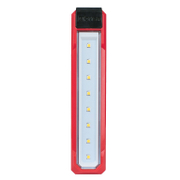 Лампа преносима акумулаторна 4 V, 445 lm L4 FL-301 - promo-pack - 154340