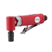 Шлайф ъглов пневматичен 62.7 л/мин, 6.2 bar, 20 000 об./мин RD-AADG06 - promo-pack - 154382