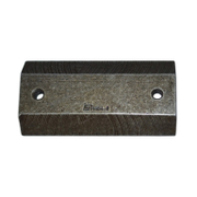 Нож за свредел за земя 90 мм  - promo-pack - 154333