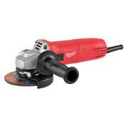 Електрически ъглошлайф  с плавен старт 1000 W, 125 мм, 11 000 об./мин AG 10-125 EK - promo-pack - 154448