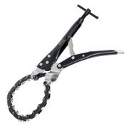 Тръборез за метални тръби тип чирак ф 25-85 мм, 250 мм  - promo-pack - 154465