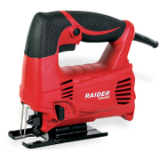 Прободен трион зеге електрически с плавно регулиране 450 W, 0-3400 хода/мин, 18 мм RDI-JS29 - promo-pack - 154429