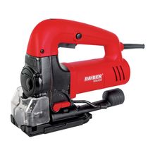 Прободен трион зеге електрически с плавно регулиране 600 W, 500-2500 хода/мин, 18 мм RDI-JS30