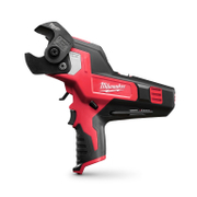 Акумулаторна ножица за рязане на кабели без батерия и зарядно, 12 V, ф 32 мм M12 CC-0 - promo-pack - 154567