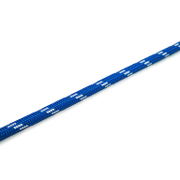 Въже синтетично от полипропилен плетено ф 14 мм, синьо K-32 - promo-pack - 154668