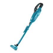 Прахосмукачка акумулаторна за сухо почистване без батерия и зарядно, 18 V, 1100 л/мин DCL283FZ - promo-pack - 154754