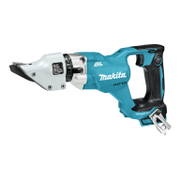 Акумулаторна ножица/нагер за права ламарина без батерия и зарядно, 18 V, 3000 хода/мин, 2 мм DJS200Z - promo-pack - 154797