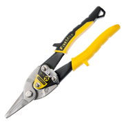 Ножица за ламарина Stanley права   1.2 мм, 275 мм 2-14-563 - promo-pack - 154879