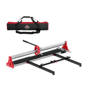 Ръчна машина за рязане на  плочки Rubi    850 мм, 5-18 мм RCH-850 - promo-pack - 154898