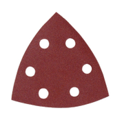 Шкурка за делташлайф 94x94x94 мм, P60  - promo-pack - 154956