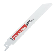 Нож за саблен трион за метал 150 мм, 24 TPI  - promo-pack - 154992