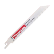 Нож за саблен трион за метал 150 мм, 32 TPI  - promo-pack - 154999