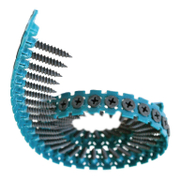 Винт за гипсокартон с тромпетна глава PH самонарезен ситна резба на лента 3.9x35 мм  - promo-pack - 154935