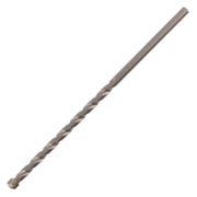 Свредло за бетон с цилиндрична опашка 6 мм, 90/150 мм  - promo-pack - 155041