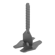 Изравнител на плочки 100 бр., за 1 мм, 3-20 мм Cyclone LS (B-100) - promo-pack - 155092