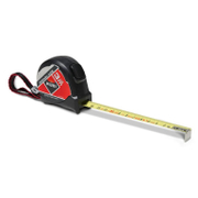 Противоударна гумирана ролетка 5 м  - promo-pack - 155099