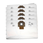 Торбичка филтърна за прахосмукачка 35 л, текстил, VC3511  - promo-pack - 155038