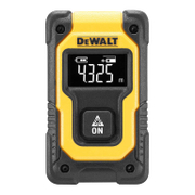 Лазерна ролетка 15 м, 0.6 мм/м DW055PL Atomic - promo-pack - 155182