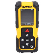 Лазерна ролетка 60 м, 0.15 мм/м DWHT77200 - promo-pack - 155185