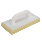 Маламашка за почистване на мазилка дунапрен, 280х140 мм Hidro Pro Plus - promo-pack - 155121