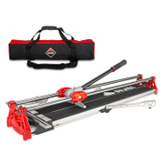 Ръчна машина за рязане на  плочки 1200 мм, 5-15 мм HIT-1200 N - promo-pack - 155137