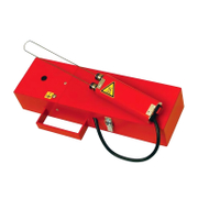 Пистолет за рязане на стиропор 96 W, 420 °C HC22 - promo-pack - 155247