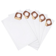 Торбичка филтърна за прахосмукачка 7.5 л, текстил, DCV586 DCV9402 - promo-pack - 155231