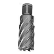 Фрезер за метал ядков за магнитна бормашина HSS-Co удължен Weldon 19 ф 16х50 мм  - promo-pack - 155312