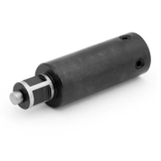 Удължител на боркорона за магнитна бормашина  цилиндрична/Weldon 19 80 мм  - promo-pack - 155318