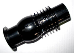 Струйник за фонтанна помпа  ф 20 мм, Foam Jet - product - 156 AKK 012