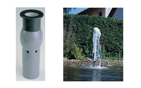 Струйник за фонтанна помпа  1 , Foam - product - 156 AKK 021