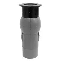 Струйник за фонтанна помпа  1 ", Foam