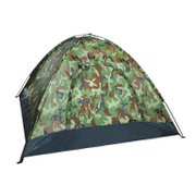 Палатка Orgaz туристическа  2x2x2.35 м - product - 156 TVA 225