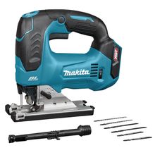 Прободен трион акумулаторен без батерия и зарядно, 40 V, 0-3500 хода/мин, 26 мм JV002GZ