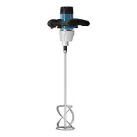 Бъркалка Bosch електрическа едношпинделна 1200 W, 0-1000 об./мин, GRW 12 E
