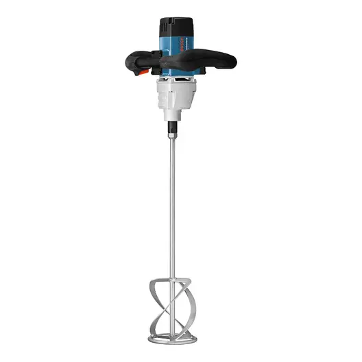 Бъркалка Bosch електрическа едношпинделна 1200 W, 0-1000 об./мин, GRW 12 E