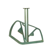 Бъркалка Collomix приставка за промишлен смесител ф 400х430 мм, Collomatic POX-S - product - 158 CLM 055