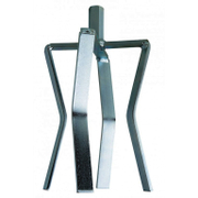 Бъркалка Collomix приставка  M18, ф 160х320 мм, Collomatic XM 195 - product - 158 CLM 057