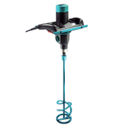 Бъркалка Collomix електрическа едношпинделна Hexafix, 1400 W, 0-400/0-620 об./мин, C-mix M1400 - product - 158 CLM 097