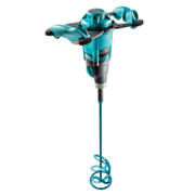 Бъркалка Collomix електрическа едношпинделна 1500 W, 0-420/0-590 об./мин, M14, Xo 4 R M - product - 158 CLM 105