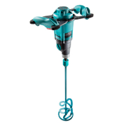 Бъркалка Collomix електрическа едношпинделна 1500 W, 0-420/0-590 об./мин, Hexafix, Xo 4 R HF - product - 158 CLM 106