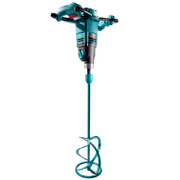 Бъркалка Collomix електрическа едношпинделна 1750 W, 0-400/0-560 об./мин, M14, Xo 6 R M - product - 158 CLM 107