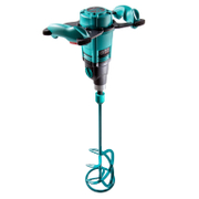 Бъркалка Collomix електрическа едношпинделна 1750 W, 0-400/0-560 об./мин, Hexafix, Xo 6 R HF - product - 158 CLM 108