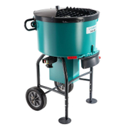 Смесител Collomix за строителни разтвори  2000 W, 30 об./мин, 100 л, TMX 1000 - product - 158 CLM 112