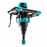 Бъркалка Collomix електрическа едношпинделна 1300 W, 0-600 об./мин, Hexafix, MIXBRO 130 - product - 158 CLM 129