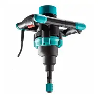 Бъркалка Collomix електрическа едношпинделна 1300 W, 0-600 об./мин, Hexafix, MIXBRO 130