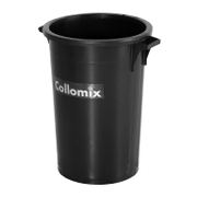 Контейнер Collomix смесителен  75 л - product - 158 CLM 121